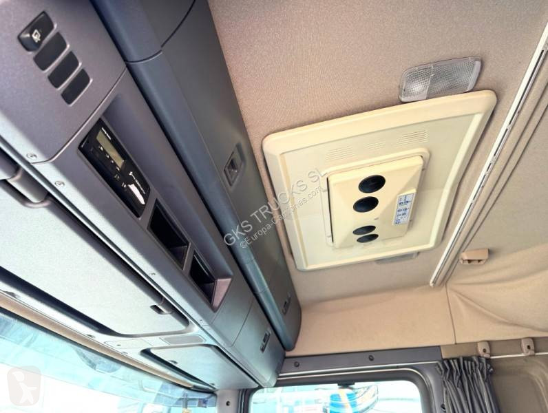 جرار Scania