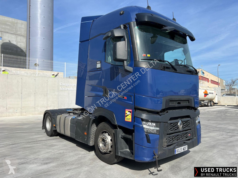 جرار Renault