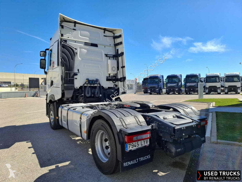 جرار Renault