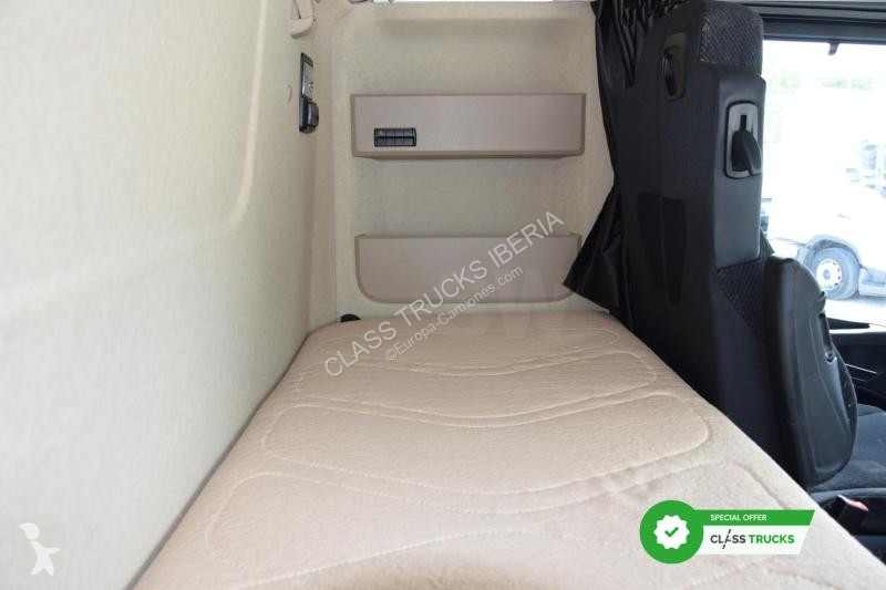 جرار Mercedes 5 1845 BigSpace MirrorCam