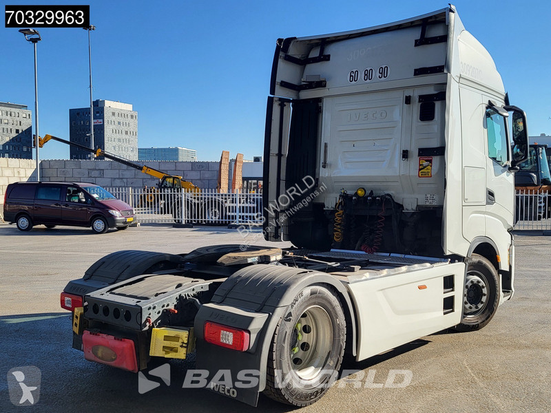 جرار Iveco S-Way 480 4X2 New Tyres! Retarder...