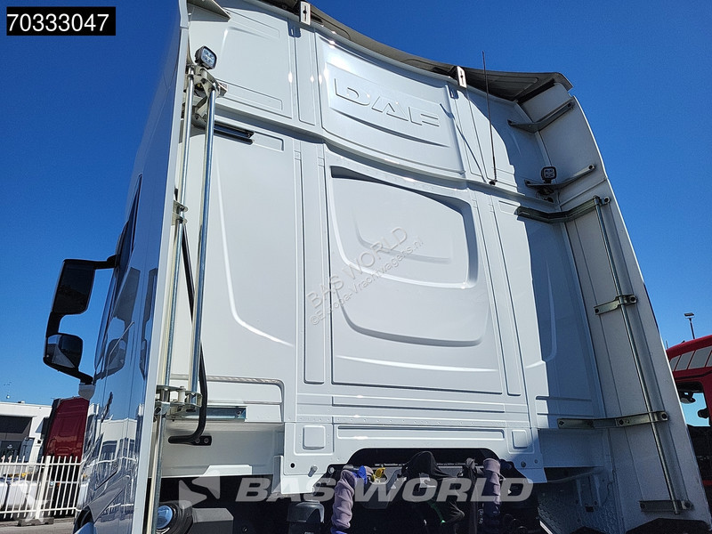 Tracteur DAF XG+  XG+ 4X2 NL-Truck APK 02-2027...