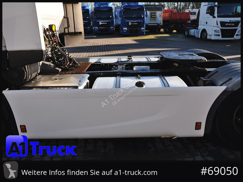 Iveco Stralis AS 480 PS, Intarder ACC,  tractor...