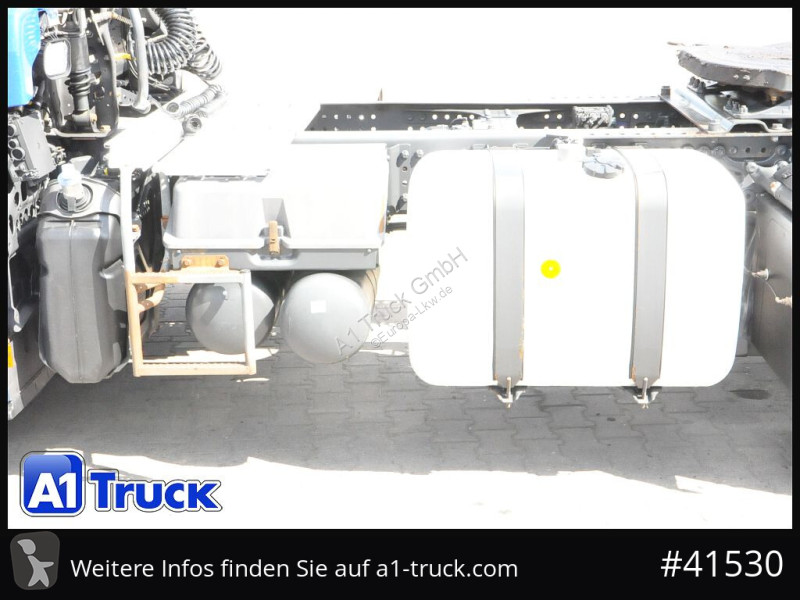جرار Mercedes Actros 1836, SZM, Nebeantrieb,...