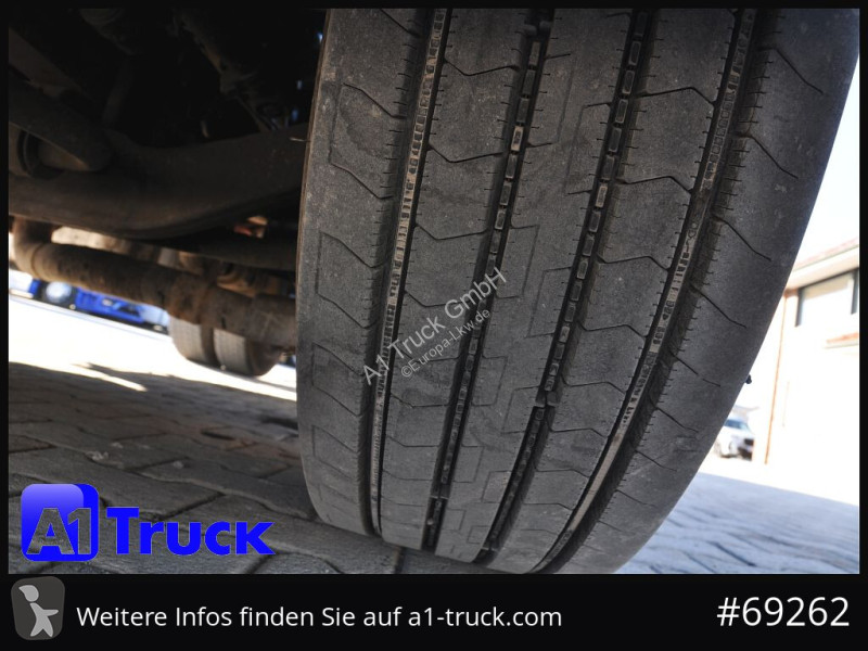 جرار Scania R 380 LA 4X2, Euro5, Kipphydraulik,...