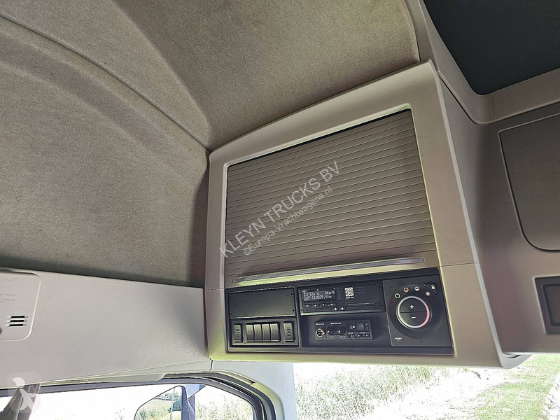 جرار Volvo FH 460