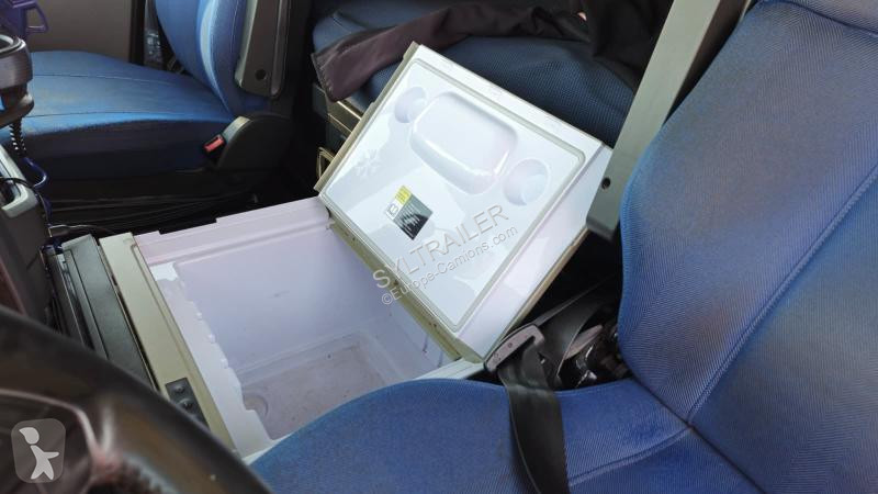 جرار Volvo 500 I-SAVE (2 UNITÉS / 2 UNIDADES /...