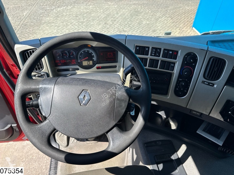 Trattore Stradale Renault 460 Dxi EURO 5, Retarder