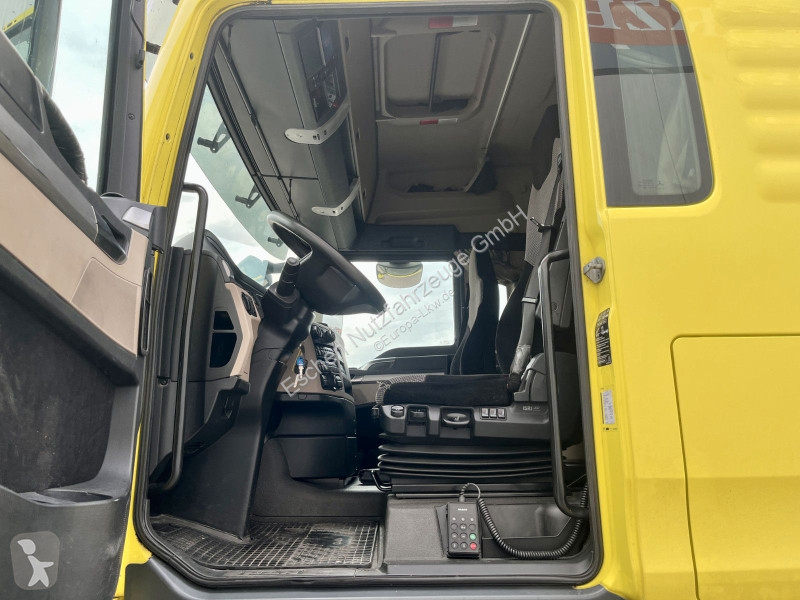 Tracteur MAN 18.470 4x2 BL XLX...