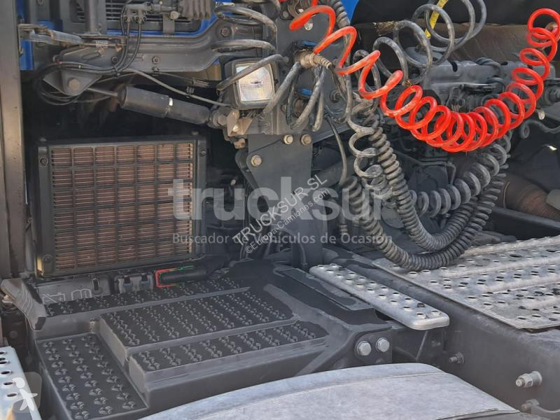جرار Scania
