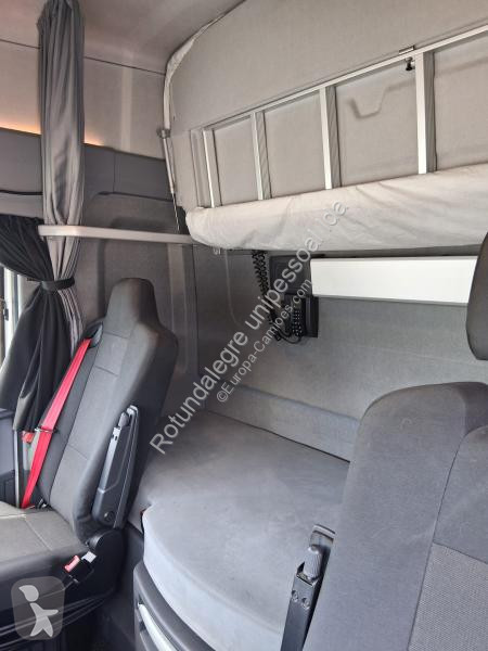 جرار Renault  T-high 480 / RETARDER / 2021