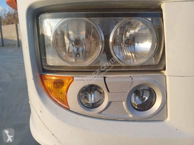 جرار Iveco