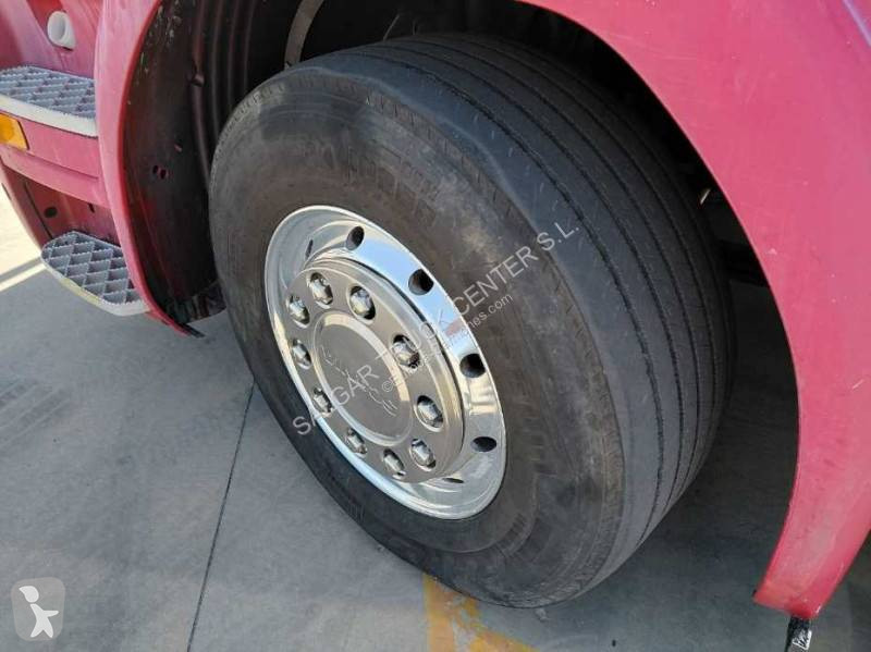 جرار Scania