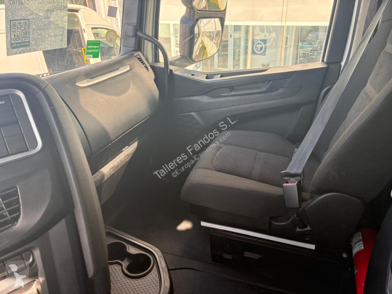 Tracteur Iveco  490 AUTOMATICO CON INTARDER