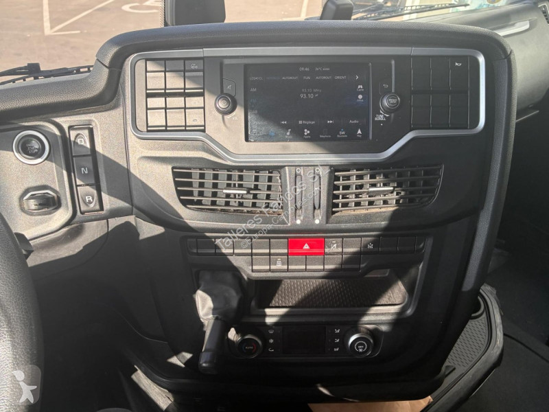 Tracteur Iveco  490 AUTOMATICO CON INTARDER