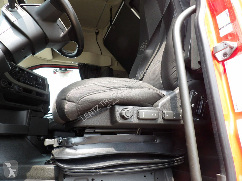 جرار Volvo 500-VOITH RETARDER-2 TANKS-TOP