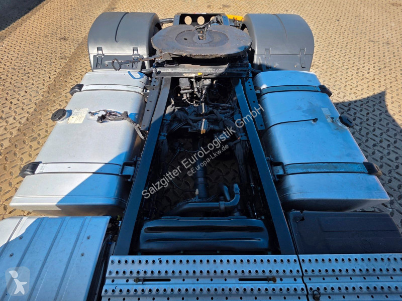 Tracteur MAN 18.510 4x2 BL SA | 6D | Retarder