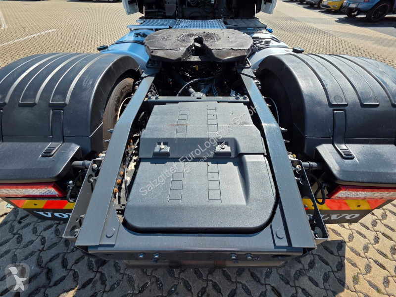 Trattore Stradale Volvo FH 500 | Euro 6E | ADR...