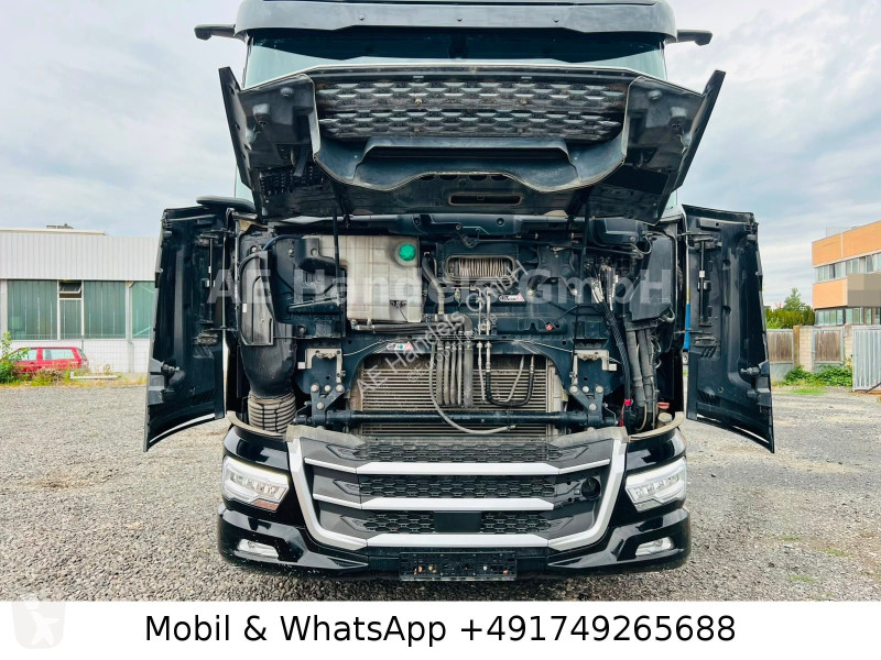 Trekker DAF 530 LL...