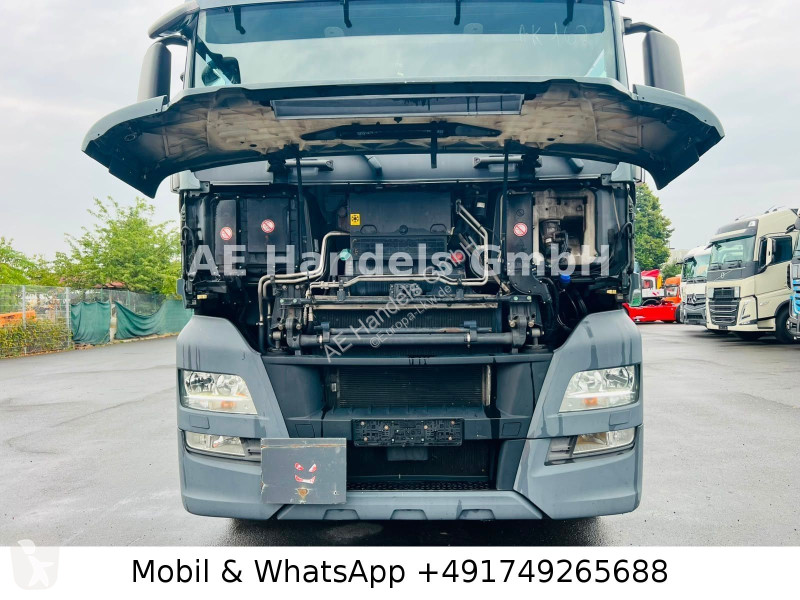 Tracteur MAN 18.440 XLX BL ADR...