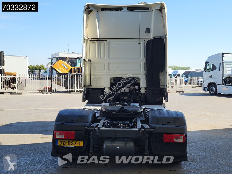 Trekker DAF XF  XF 4X2 NL APK 05-2027 SSC Mega...