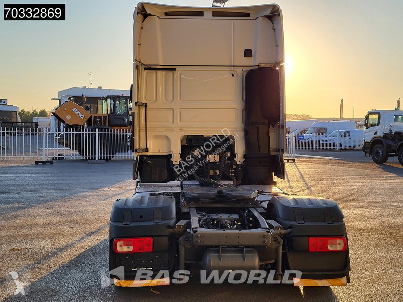 Tracteur DAF XF  XF 4X2 NL APK 06-2027 SSC Mega...