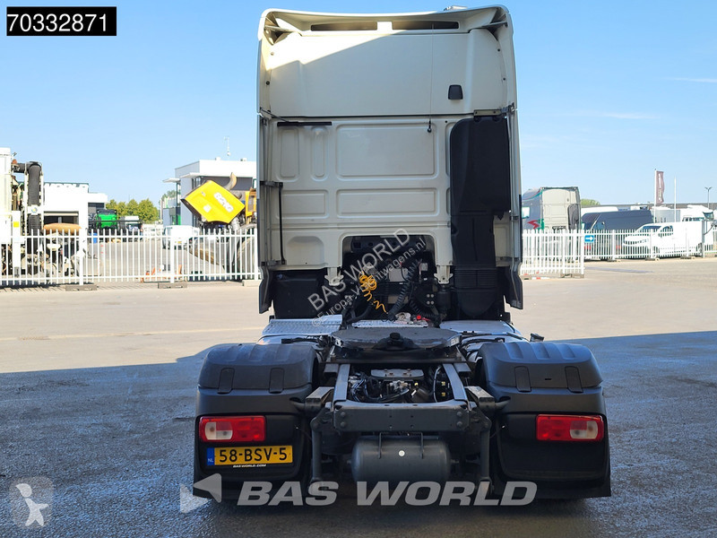 Tracteur DAF XF  4X2 NL APK 05-2027 SSC Mega...