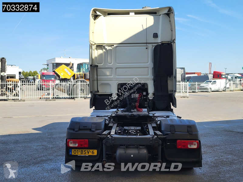 Trekker DAF XF  XF 4X2 NL APK 04-2027 SSC Mega...