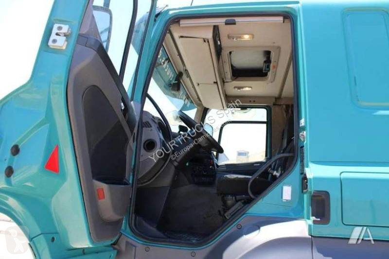 DAF  tractor unit