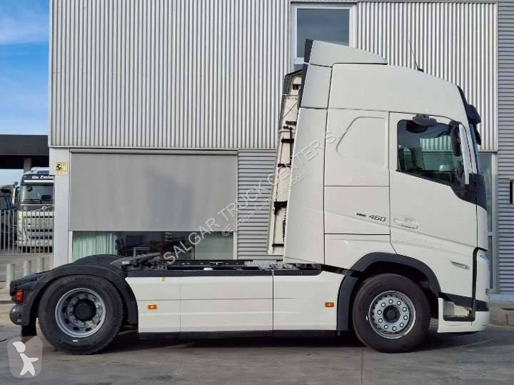 Volvo  tractor unit