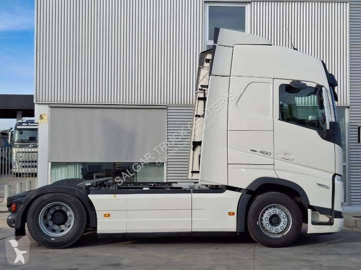 Volvo  tractor unit