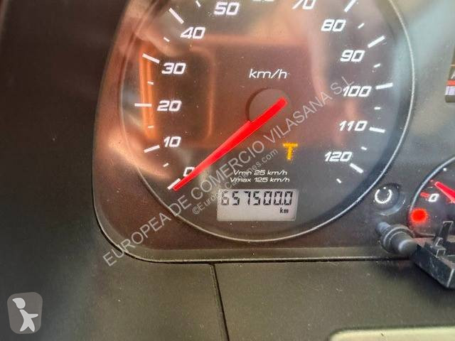 Iveco  tractor unit