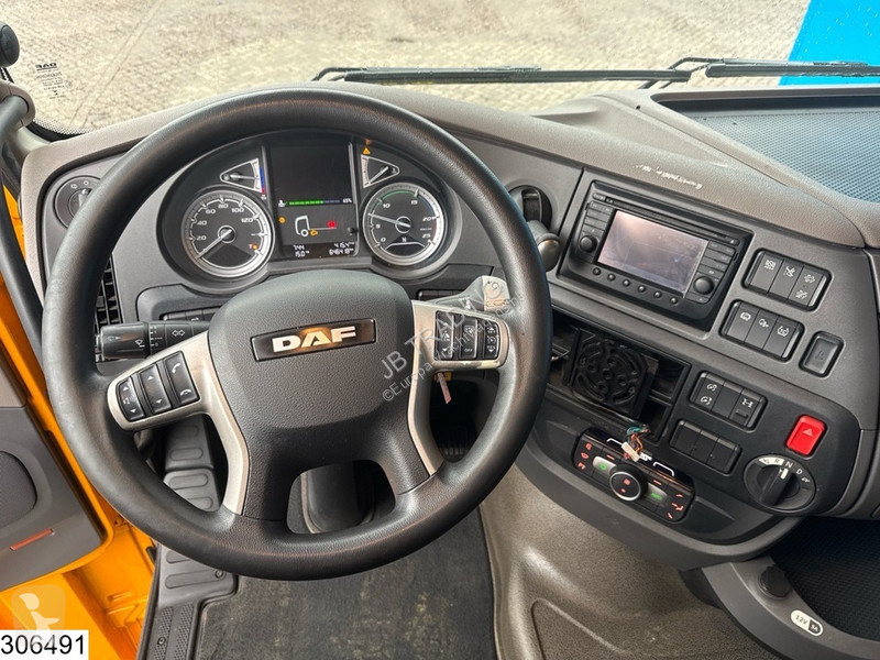 جرار DAF XF  EURO 6, ACC, Retarder