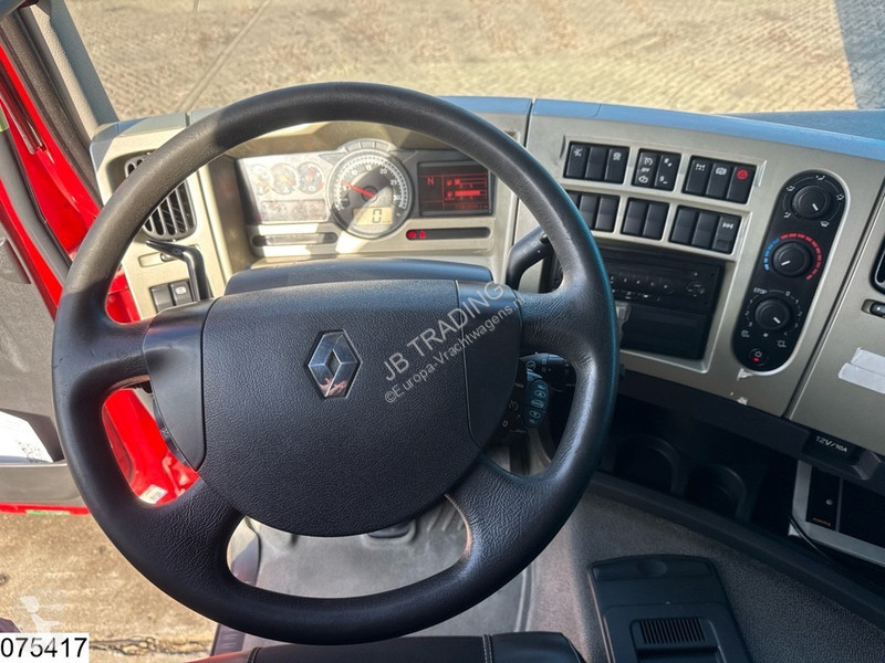 Trattore Stradale Renault 460 Dxi EURO 5, Retarder