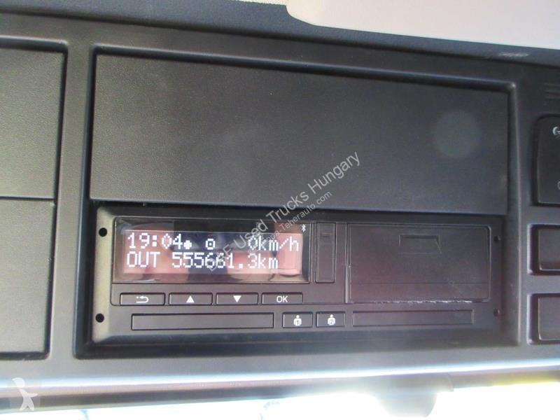 جرار DAF XG  FT 4X2