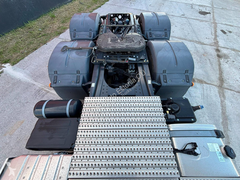 Traktor MAN 28.520 6x2 NEW VEHICLE ! / GX CAB /...
