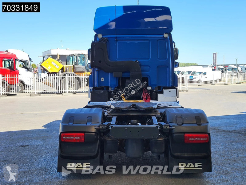 جرار DAF 440 4X2 SC Standklima