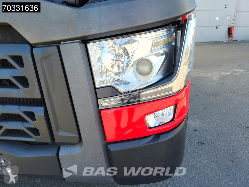 Traktor Renault T 460 4X2 A! SleeperCab PTO...