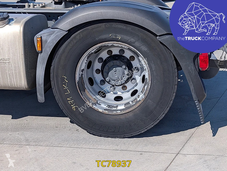 جرار DAF XF