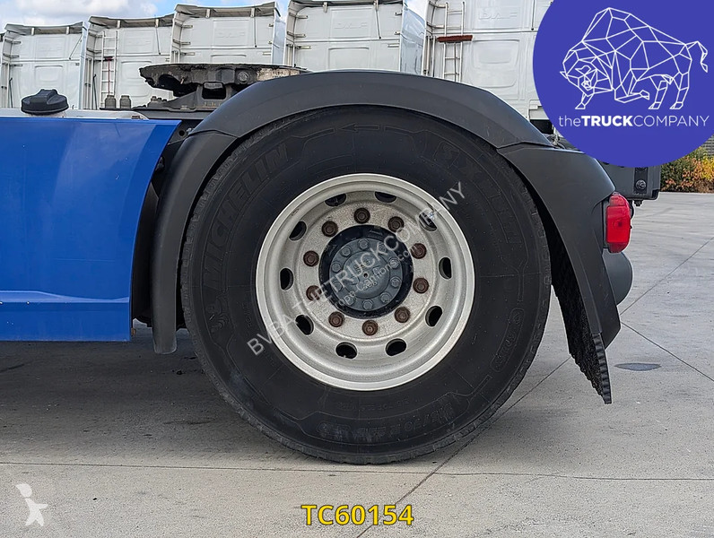 جرار DAF XF