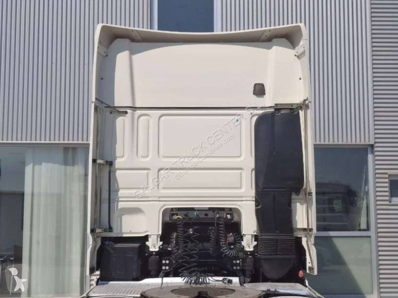 Traktor DAF