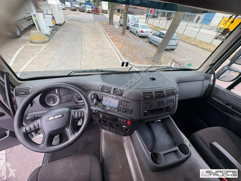 DAF 410 Steel/Air - NL Truck - SSC - Automatic...