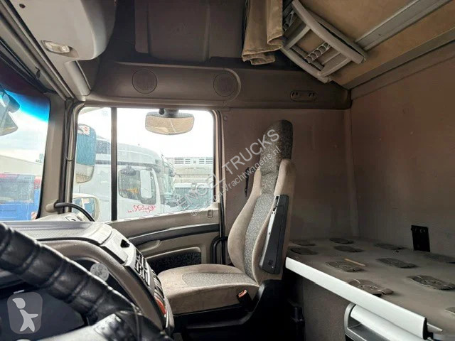 جرار DAF 105460 SUPERSPACECAB (EURO 5 / ZF16...