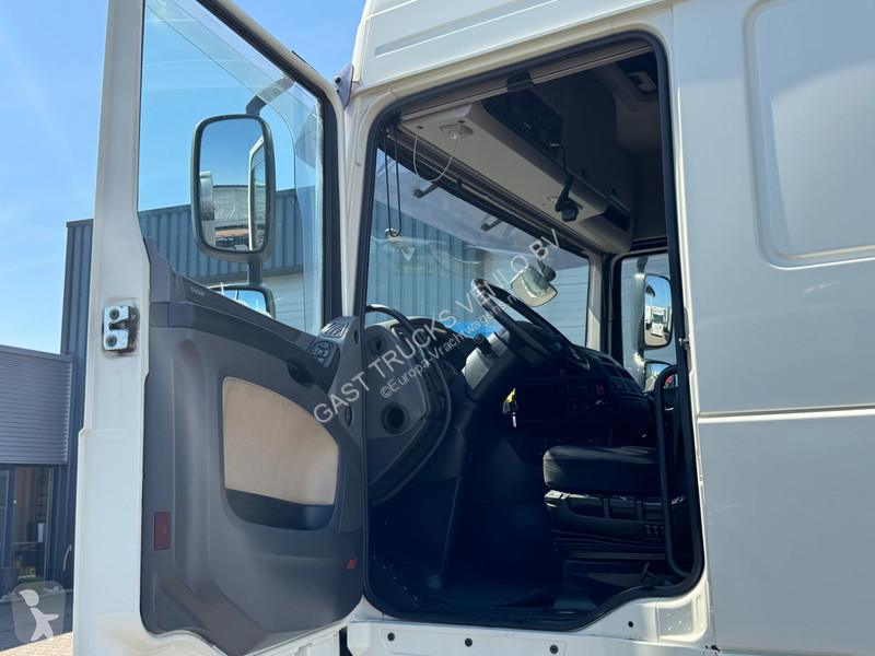 جرار DAF 440 Space Cab *NL-Truck*