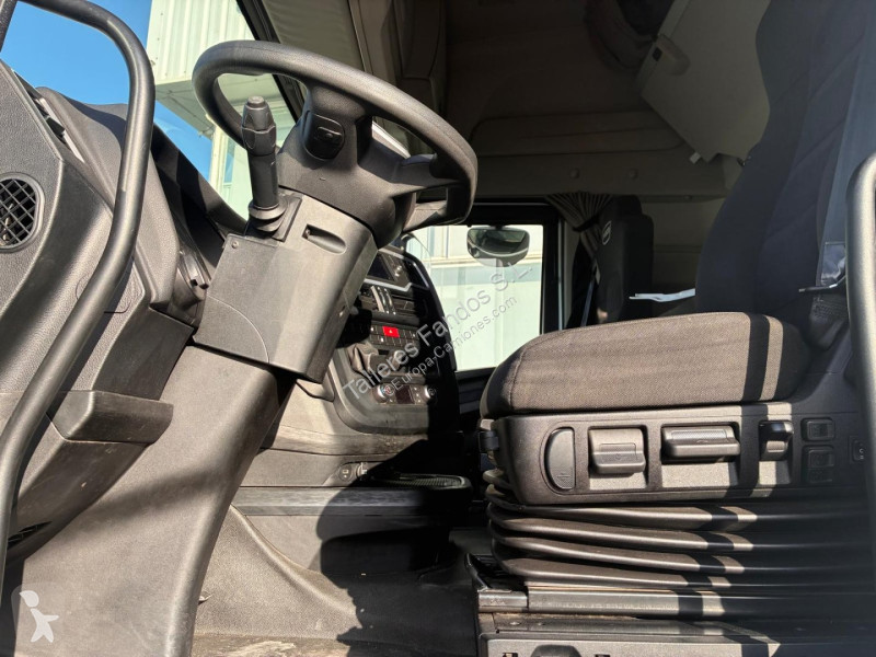 Traktor Iveco  490 AUTOMATICO CON INTARDER