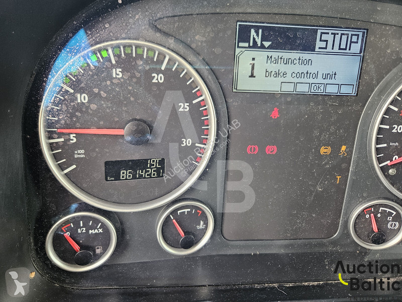 جرار MAN 18.440