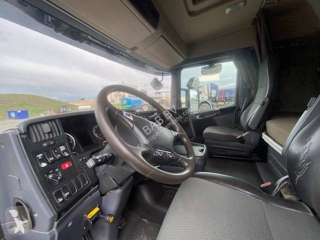 جرار Scania
