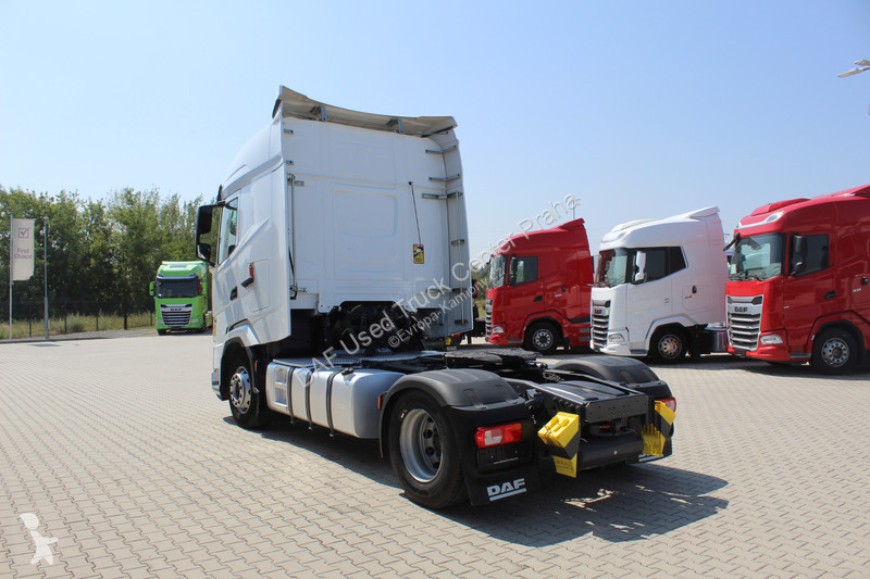 جرار DAF XG  FT 4X2