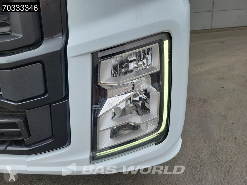 جرار Ford F-Max 500 4X2 Retarder 2x Tanks...