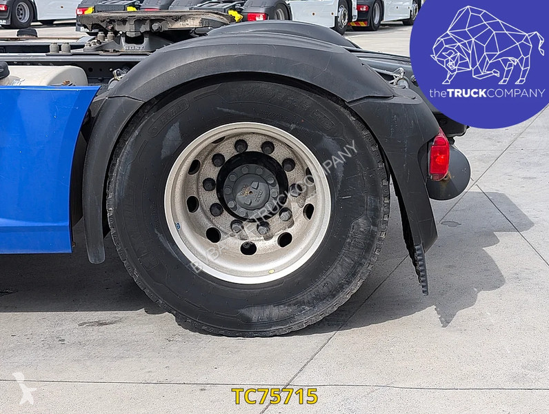 جرار DAF XF